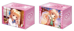 Bushiroad Deck Holder Collection Vol. 196 